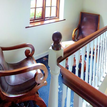 Woodside Lodge B&B Westport Buitenkant foto