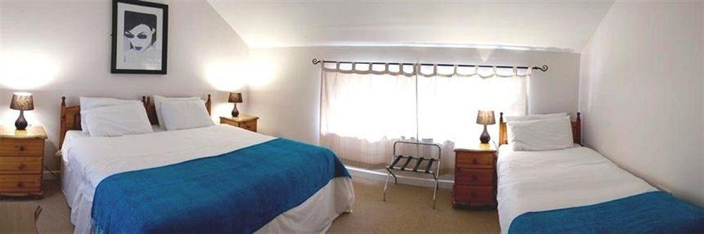 Woodside Lodge B&B Westport Buitenkant foto